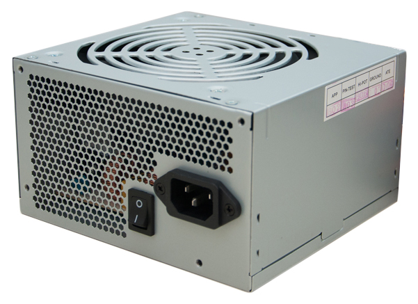 

Блок питания 450 Вт ATX CWT GPT-450S 450W, 120 мм, 80 Plus, GPT-450S 450W