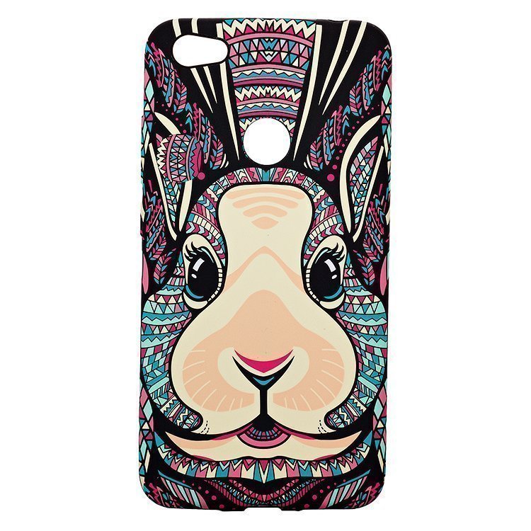 

Чехол-накладка Luxo Creative для смартфона Xiaomi Redmi Note 5A Prime, рисунок (011) (86008)