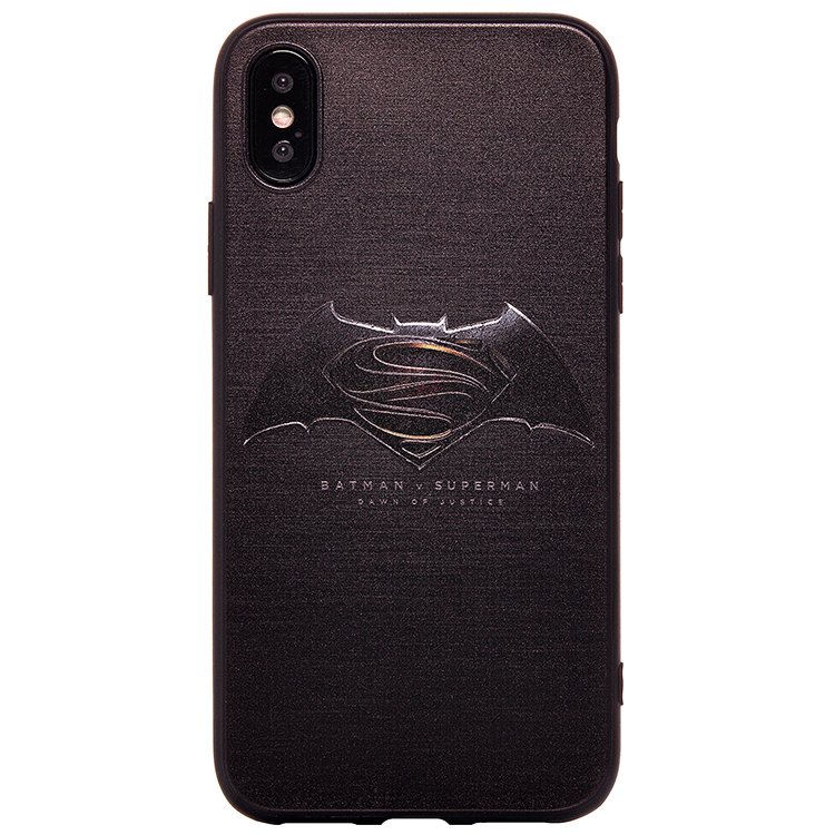 

Чехол-накладка No name SC039 для смартфона Apple iPhone X/Xs, 011 (79206)
