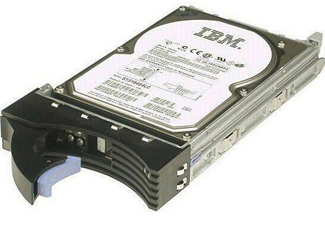 

Жесткий диск (HDD) Lenovo 300Gb, 3.5", 15K, HotPlug, SAS 6Gb/s (44W2234/44W2235/43X0802)