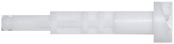 Ось шестерни привода картриджа Kyocera Mita (3V2M202380)
