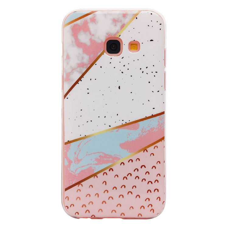 

Чехол-накладка No name SC113 для смартфона Samsung SM-A320 Galaxy A3 (2017), 002 (86482)