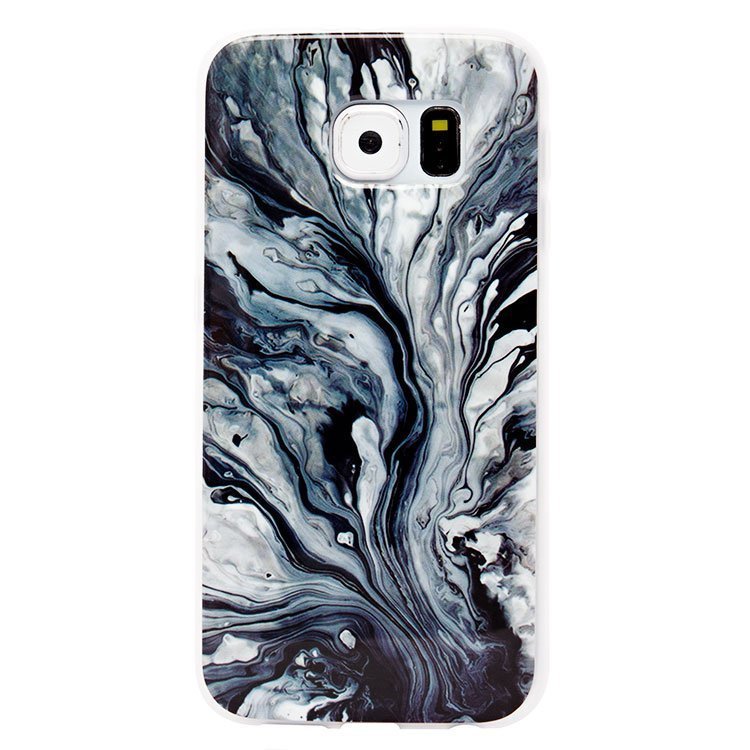 

Чехол-накладка SC113 для смартфона Samsung SM-G920 Galaxy S6, 003 (86523)