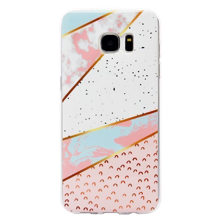 

Чехол-накладка No name SC113 для смартфона Samsung SM-G935 Galaxy S7 Edge, 002 (86534)