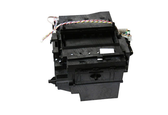 Станция парковки в сборе HP для DJ T770/T790/T795/T1200/T1300/T2300 (CH538-67040/CH538-60051)