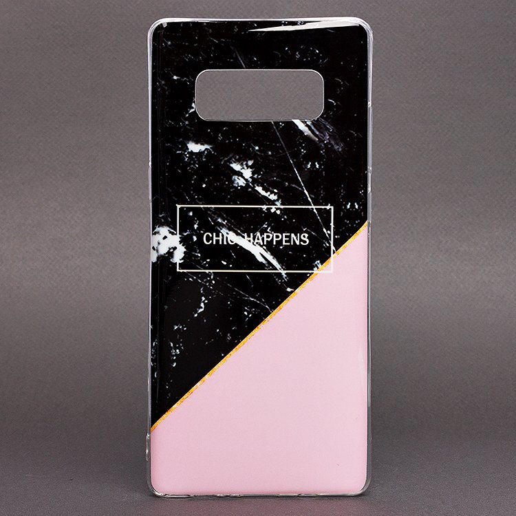 

Чехол-накладка SC106 для смартфона Samsung SM-N950 Galaxy Note 8, 022 (83503)