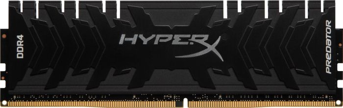 Память DDR4 DIMM 8Gb, 3333MHz Kingston (HX433C16PB3/8)
