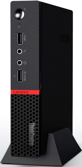 Системный блок Lenovo M715q (10M3S06W00)