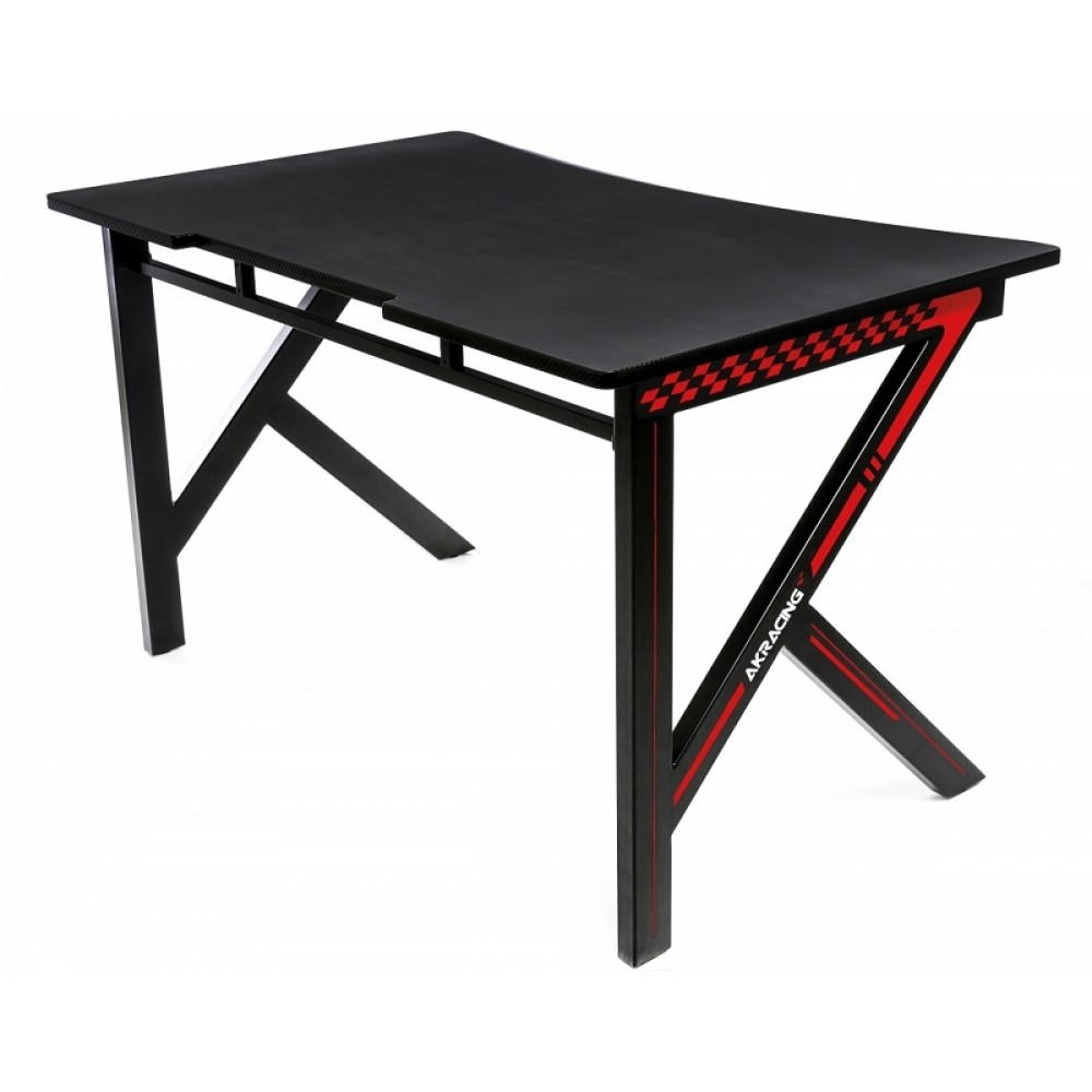 Игровой стол AKRacing DESK-140 (AK-DESK-140-RD)