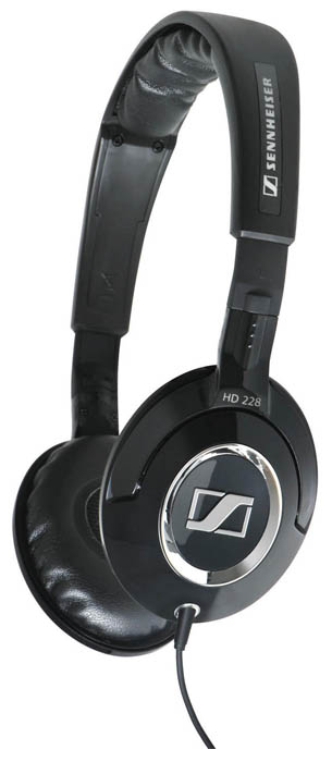 Как разобрать наушники синхайзер Проводные наушники Sennheiser HD 228, 151660 купить в Барнауле в интернет-магази