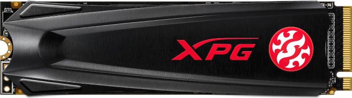 

Твердотельный накопитель (SSD) ADATA 1Tb XPG GAMMIX S5, 2280, M.2, NVMe (AGAMMIXS5-1TT-C)