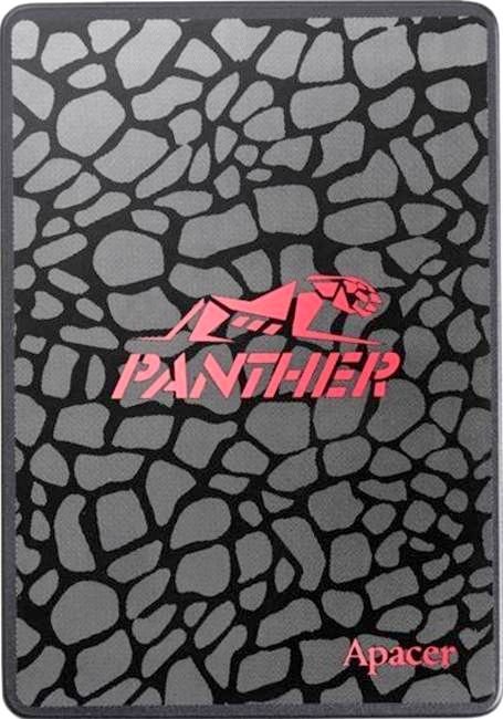 SSD Apacer AS350 Panther 128Gb SATA3 (AP128GAS350-1)