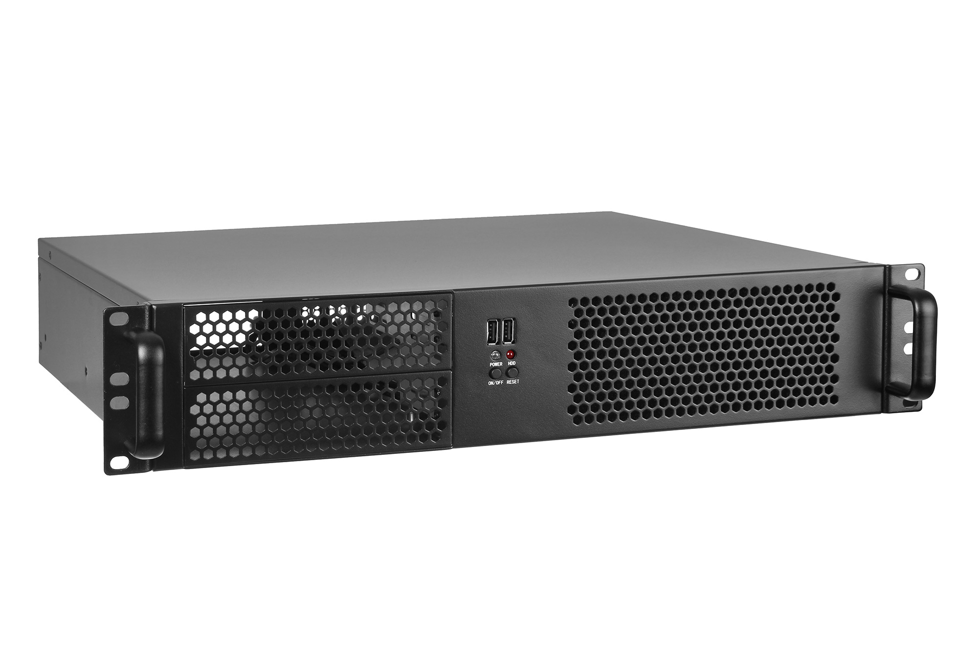

Корпус Exegate Pro 2U390-04, mATX, 2U RM, 1x800 Вт, черный (EX264961RUS), Pro 2U390-04