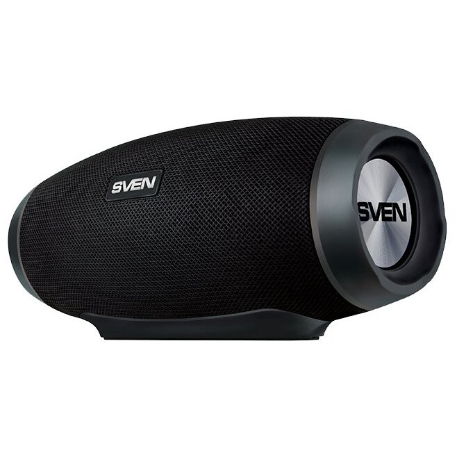 

Портативная акустика SVEN PS-230, PS-230