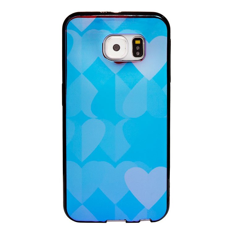 

Чехол-накладка SC114 для смартфона Samsung SM-G920 Galaxy S6, 004 (87712)