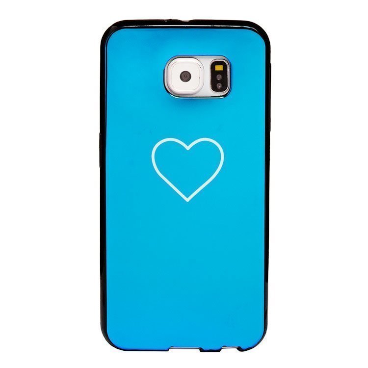 

Чехол-накладка SC114 для смартфона Samsung SM-G920 Galaxy S6, 005 (87713)