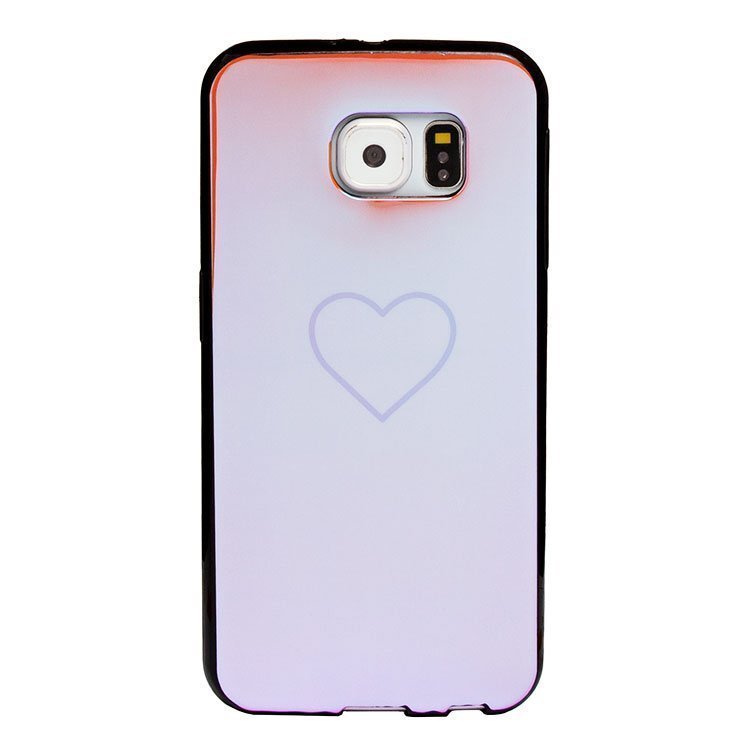

Чехол-накладка SC114 для смартфона Samsung SM-G920 Galaxy S6, 006 (87714)
