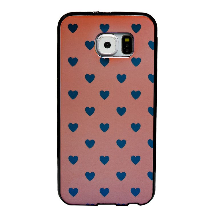 

Чехол-накладка SC114 для смартфона Samsung SM-G920 Galaxy S6, 008 (87716)