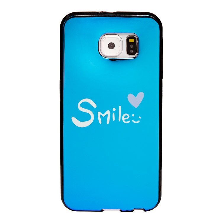 

Чехол-накладка SC114 для смартфона Samsung SM-G920 Galaxy S6, 009 (87717)