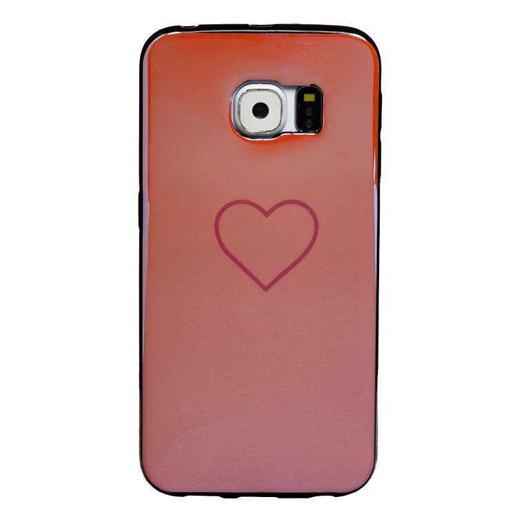 

Чехол-накладка SC114 для смартфона Samsung SM-G925 Galaxy S6 Edge, 006 (87726)