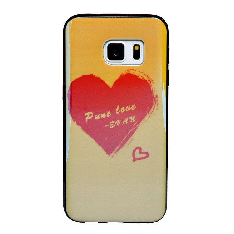 

Чехол-накладка SC114 для смартфона Samsung SM-G930 Galaxy S7, 002 (87734)