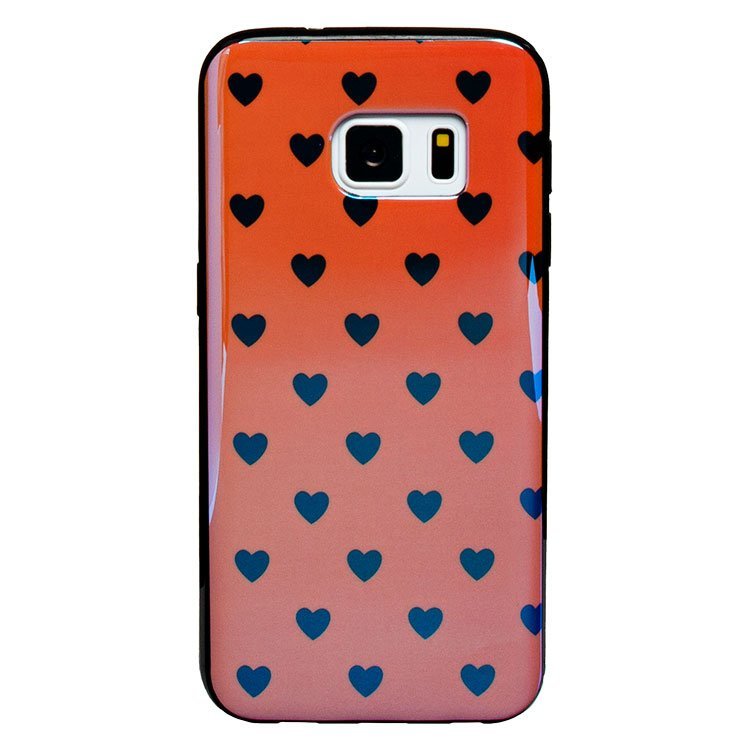 

Чехол-накладка SC114 для смартфона Samsung SM-G930 Galaxy S7, 008 (87740)