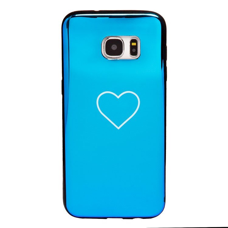 

Чехол-накладка SC114 для смартфона Samsung SM-G935 Galaxy S7 Edge, 005 (87749)