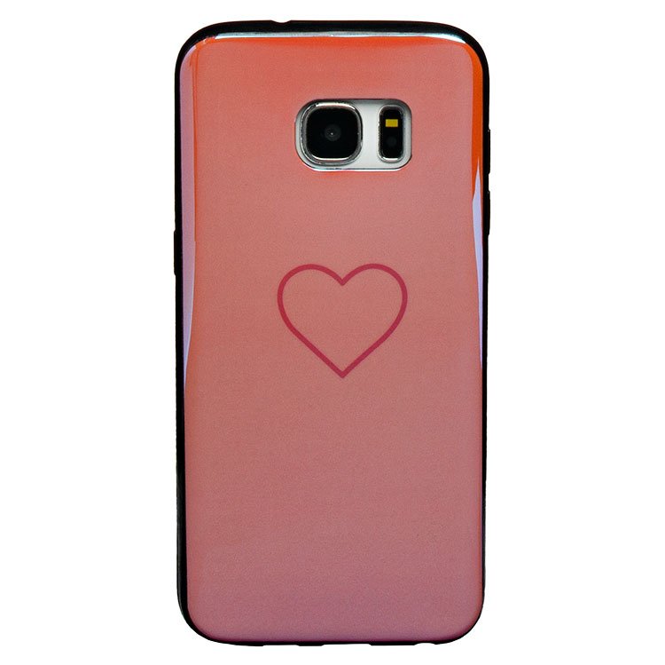 

Чехол-накладка SC114 для смартфона Samsung SM-G935 Galaxy S7 Edge, 006 (87750)