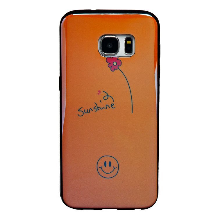 

Чехол-накладка SC114 для смартфона Samsung SM-G935 Galaxy S7 Edge, 011 (87755)