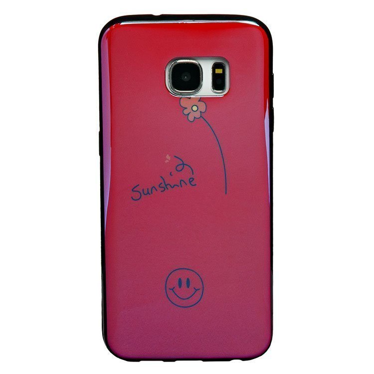 

Чехол-накладка SC114 для смартфона Samsung SM-G935 Galaxy S7 Edge, 012 (87756)
