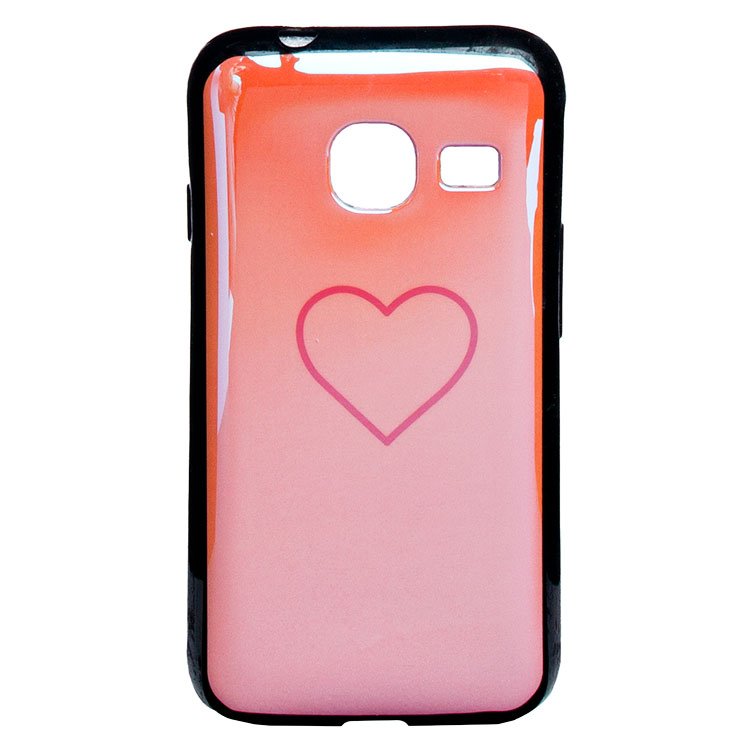 

Чехол-накладка SC114 для смартфона Samsung SM-J105 Galaxy J1 Mini, 006 (87810)