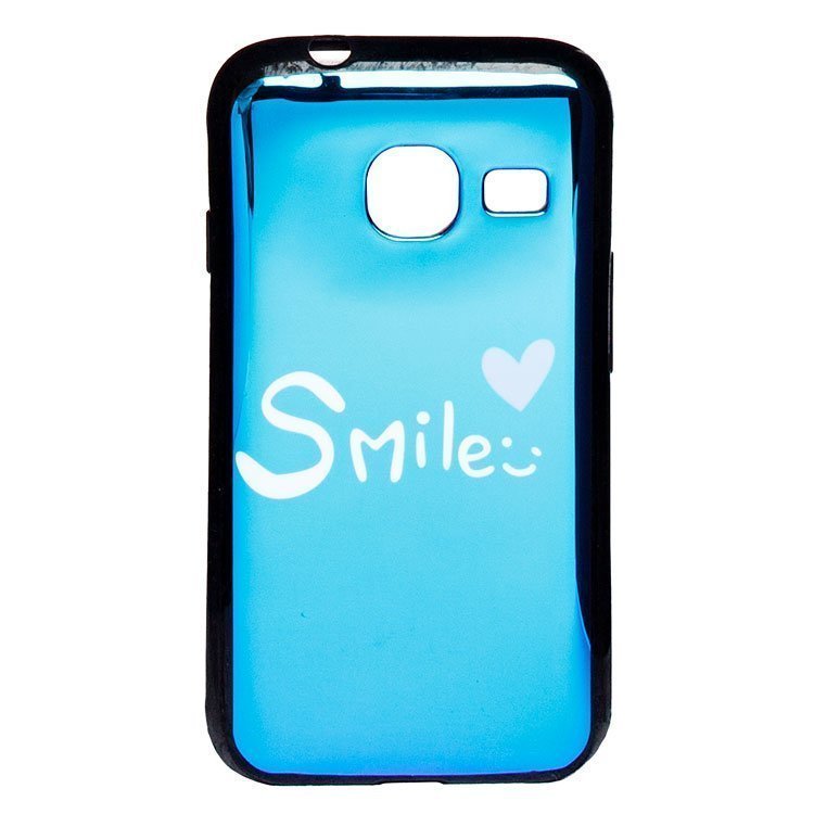 

Чехол-накладка No name SC114 для смартфона Samsung SM-J105 Galaxy J1 Mini, 009 (87813)