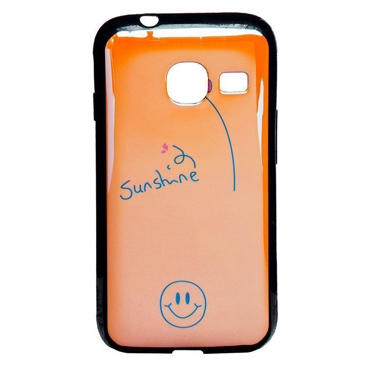 

Чехол-накладка SC114 для смартфона Samsung SM-J105 Galaxy J1 Mini, 011 (87815)