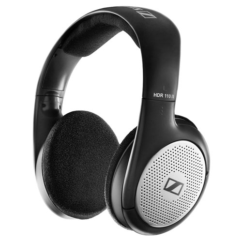 Беспроводные наушники Sennheiser RS 110-II