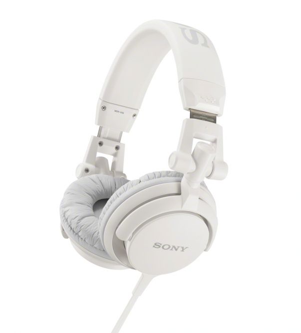 Проводные наушники Sony MDR-V55