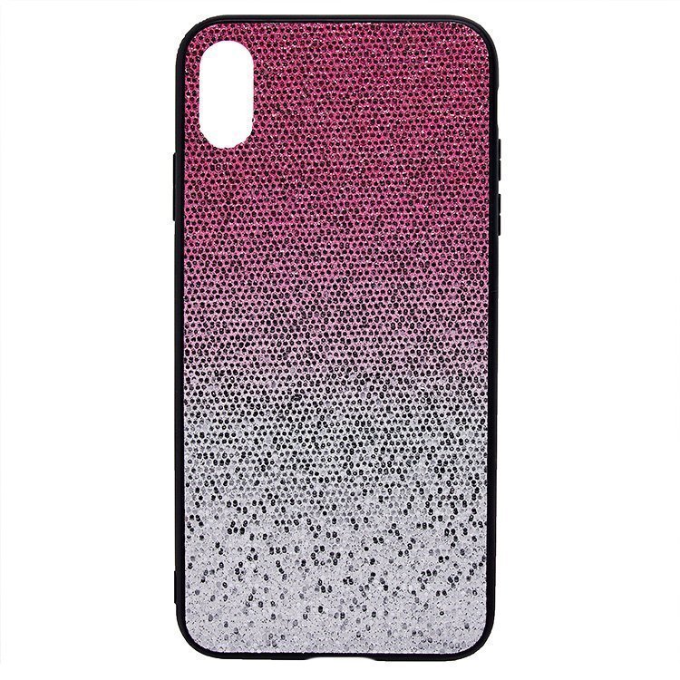 

Чехол-накладка SC126 для смартфона Apple iPhone XS Max, 003 (93917)