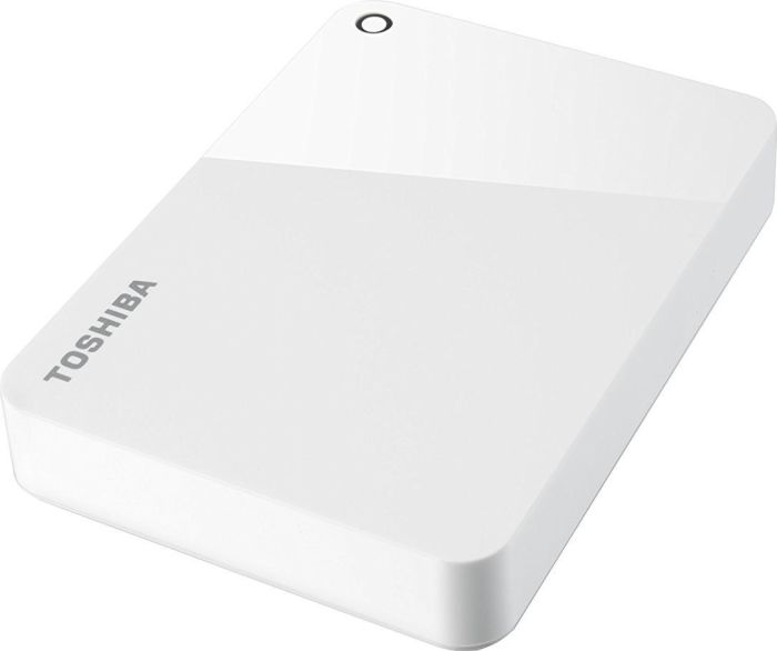 Внешний жесткий диск (HDD) Toshiba HDTC940EW3CA