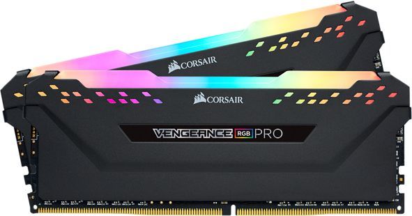 Комплект памяти DDR4 DIMM 16Gb (2x8Gb), 3466MHz Corsair (CMW16GX4M2C3466C16)