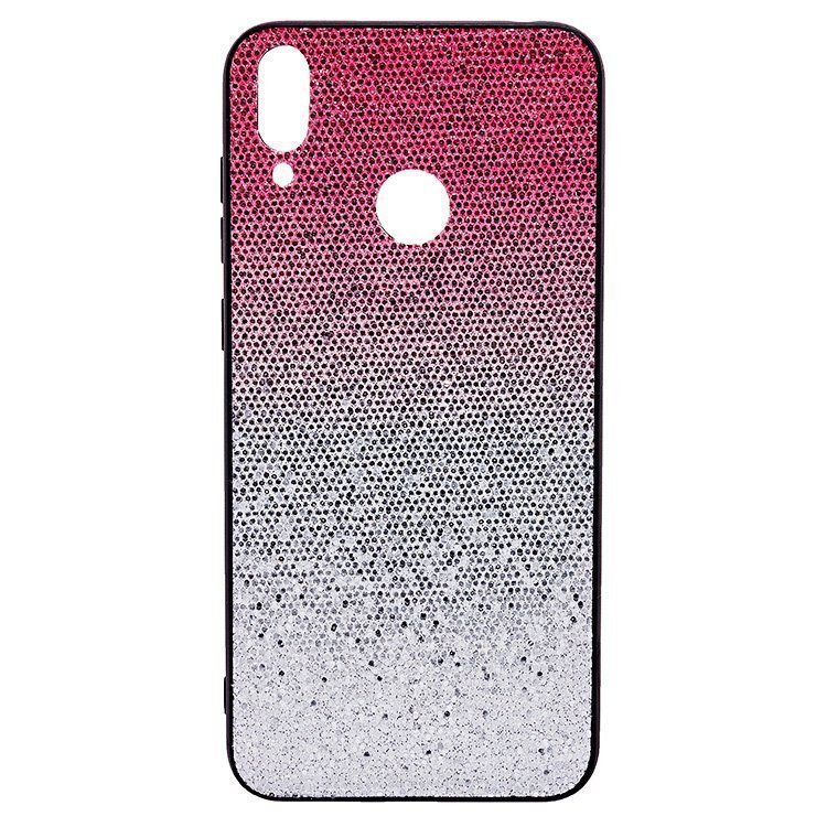 

Чехол-накладка SC126 для смартфона Huawei Honor 8C, 003 (93980)