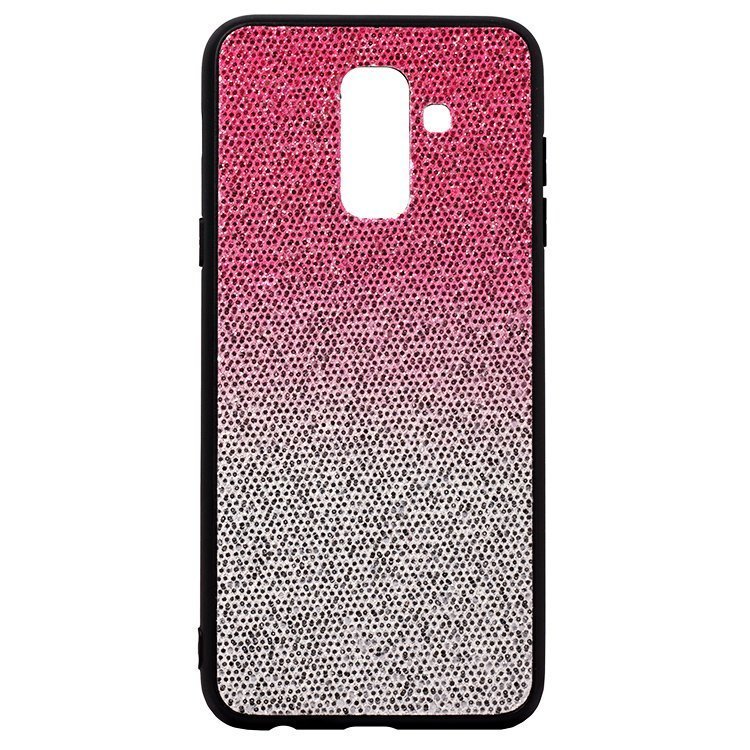 

Чехол-накладка No name SC126 для смартфона Samsung SM-J810 Galaxy J8 2018, 003 (94148)