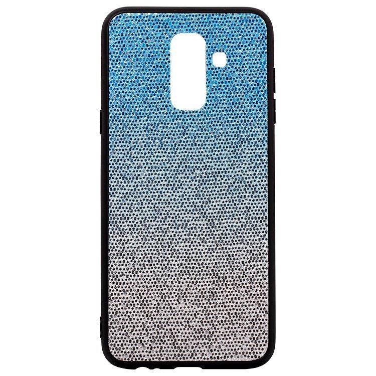 

Чехол-накладка SC126 для смартфона Samsung SM-J810 Galaxy J8 2018, 004 (94149)