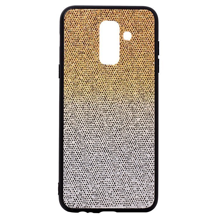 

Чехол-накладка No name SC126 для смартфона Samsung SM-J810 Galaxy J8 2018, 005 (94150)
