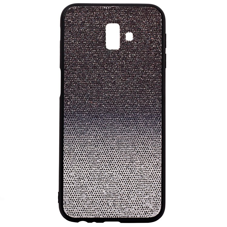 

Чехол-накладка для смартфона Samsung SM-J610 Galaxy J6 Plus 2018, 006 (94144)