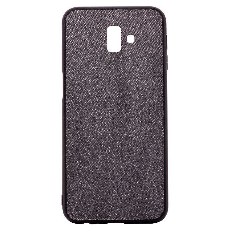 

Чехол-накладка SC126 для смартфона Samsung SM-J610 Galaxy J6 Plus 2018, 002 (94140)