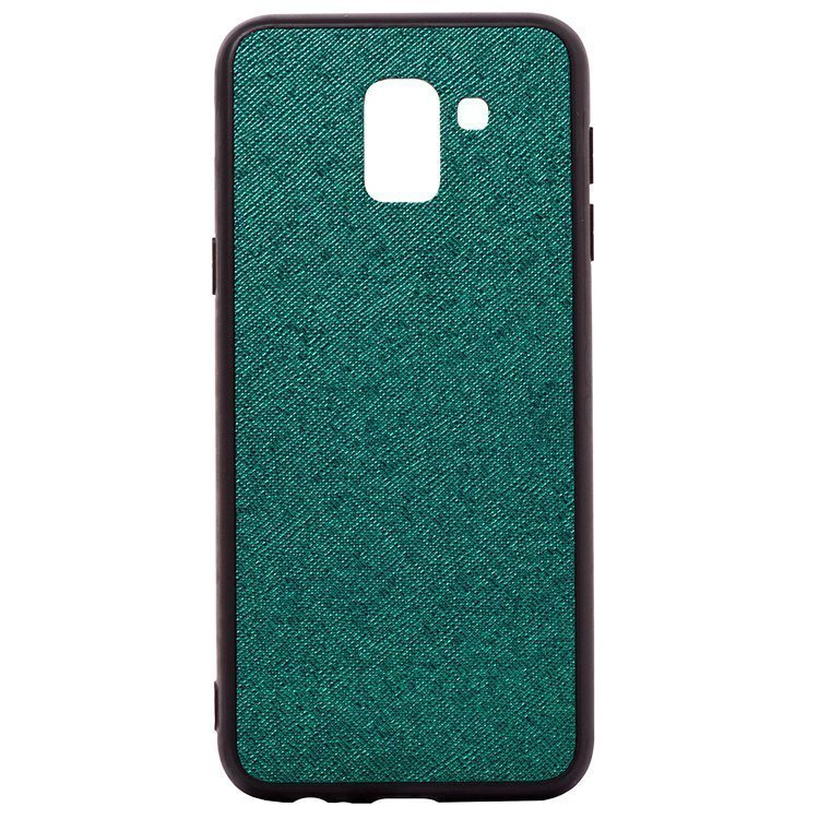 

Чехол-накладка No name SC126 для смартфона Samsung SM-J600 Galaxy J6 2018, 001 (94132)