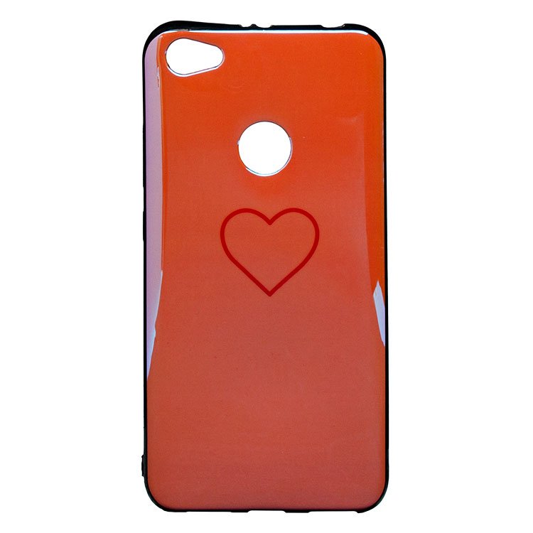 

Чехол-накладка SC114 для смартфона Xiaomi Redmi Note 5A, 006 (87954)