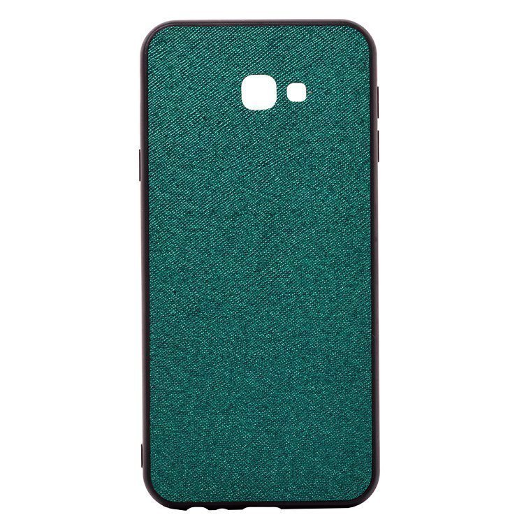 

Чехол-накладка SC126 для смартфона Samsung SM-J415 Galaxy J4 Plus 2018, 001 (94111)