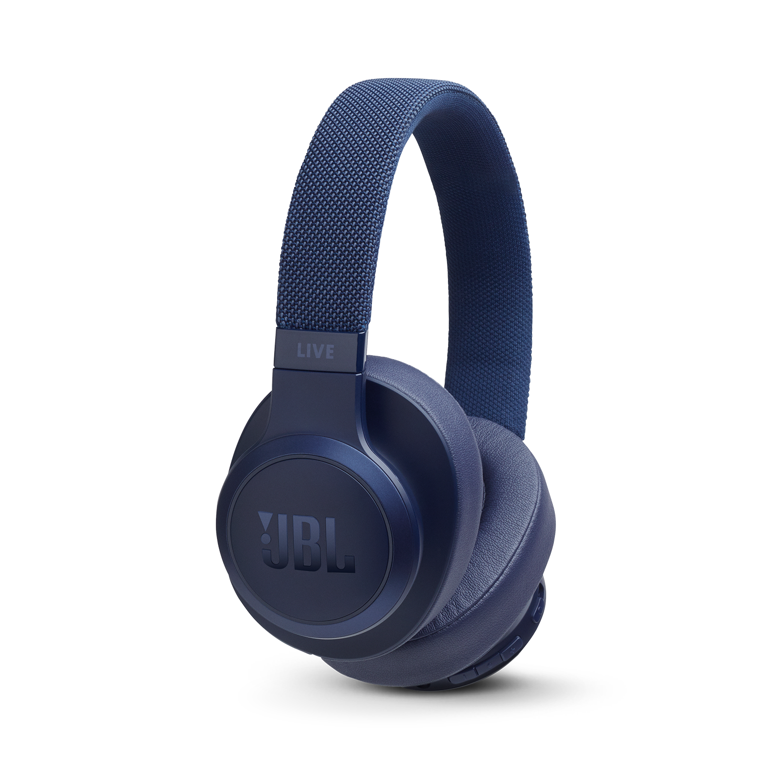 Беспроводные наушники JBL LIVE 500BT