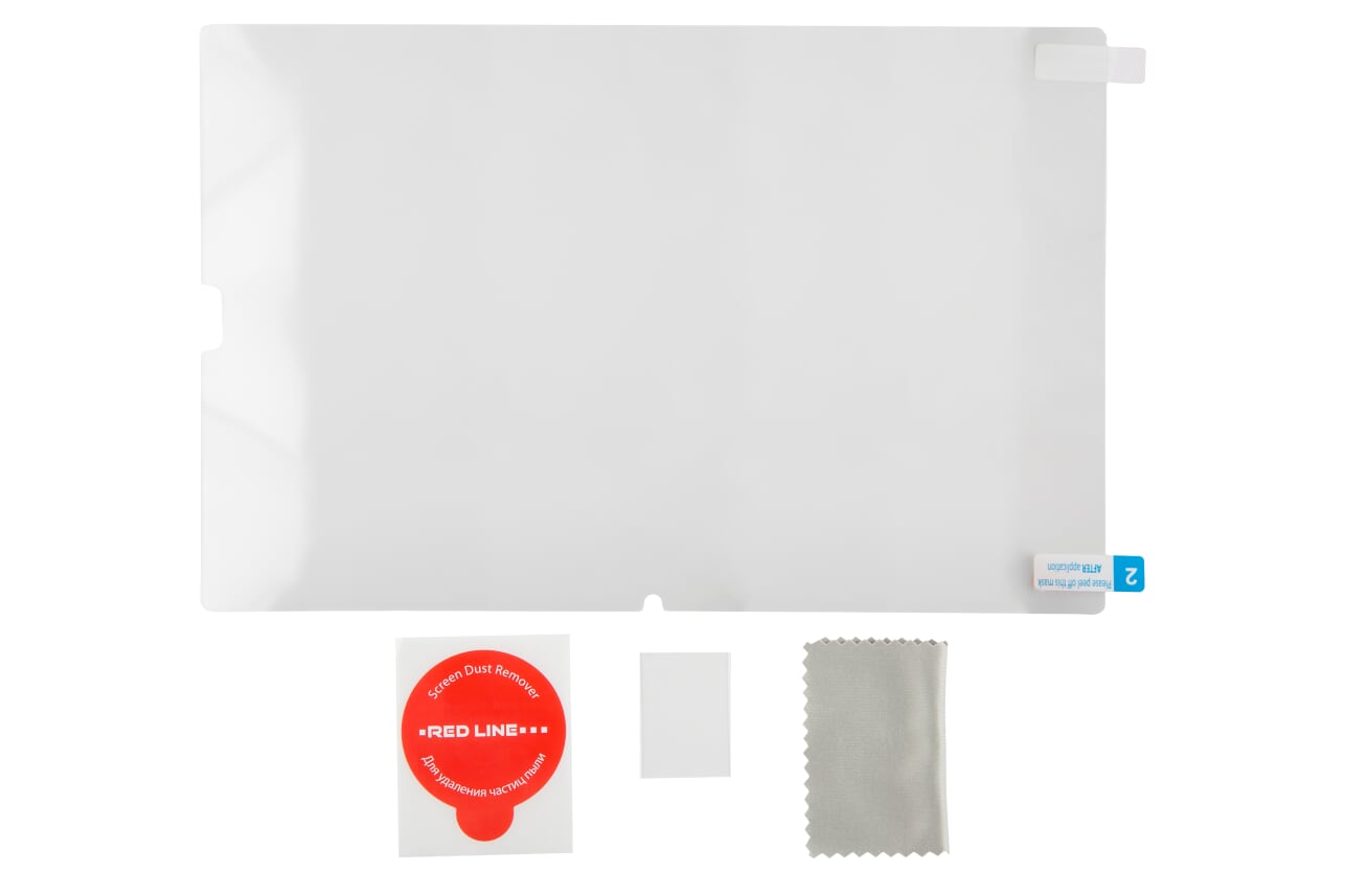 

Защитная пленка Red Line Huawei Mediapad M5 Pro 10" (УТ000015899)