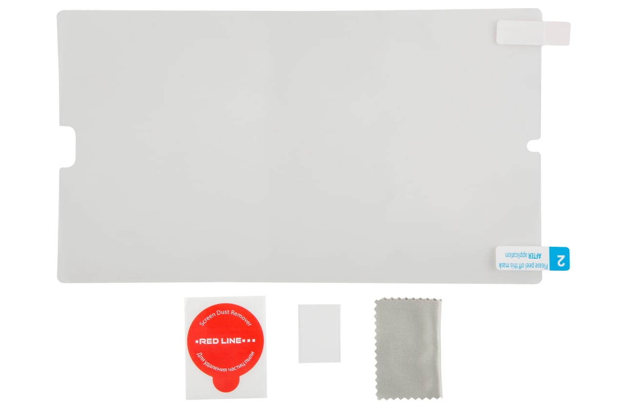 

Защитная пленка Red Line Huawei Mediapad M5 8.4" (УТ000015898)